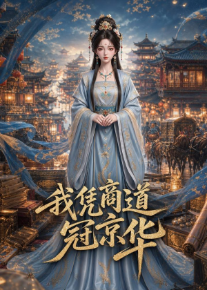 我凭商道冠京华（29集）短剧全集无删完整版