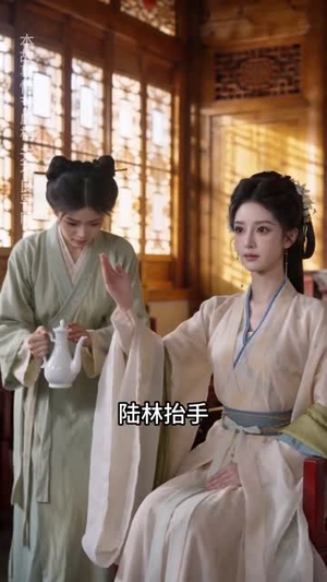 御史嫡女不好惹(46集) 御史嫡女不好惹(46集)短剧合集杜比音效版
