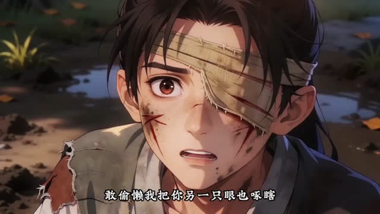 他画不出我的声音(17集) 他画不出我的声音(17集)短剧结局篇全集直通