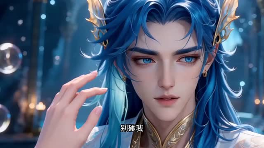 帝姬今天也在苟命（20集）短剧全系列免费畅享