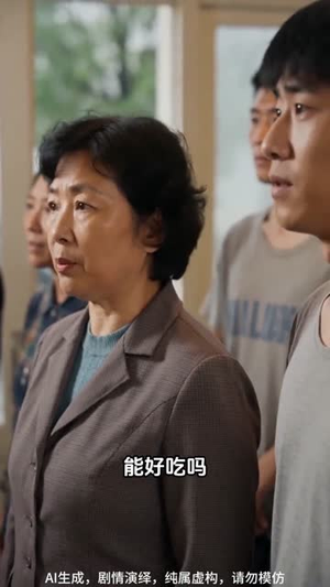 铁根的虾途梦(40集) 铁根的虾途梦(40集)短剧经典全集任你选