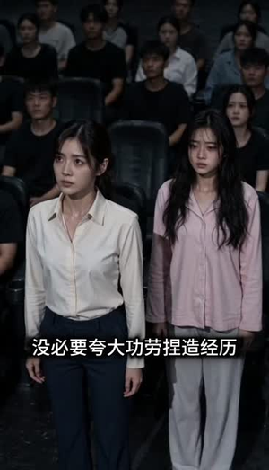 死寂考场没有感情就无敌了(30集) 死寂考场没有感情就无敌了(30集)短剧全剧终在线连看