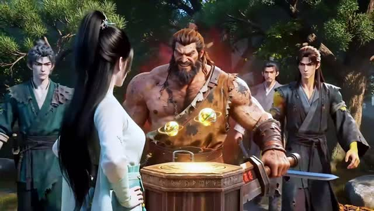 穿越后我靠吐槽修仙登顶（82集）短剧终篇全集限免看