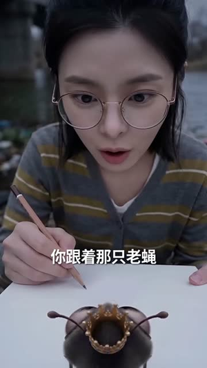 让四害当线人后,她成重案组团宠(60集) 让四害当线人后,她成重案组团宠(60集)短剧大结局全集特惠