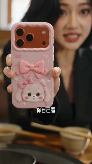 分手三年我刷了他37万(53集) 分手三年我刷了他37万(53集)短剧终章免费大放送
