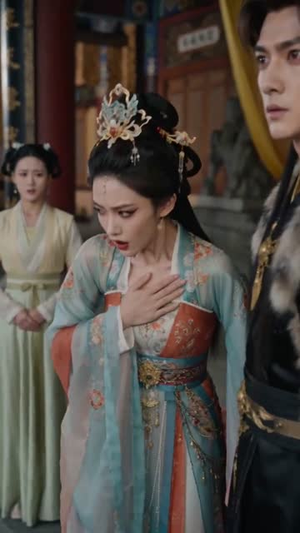 凝霜落,遥枝开(81集) 凝霜落,遥枝开(81集)短剧全剧终合集放送
