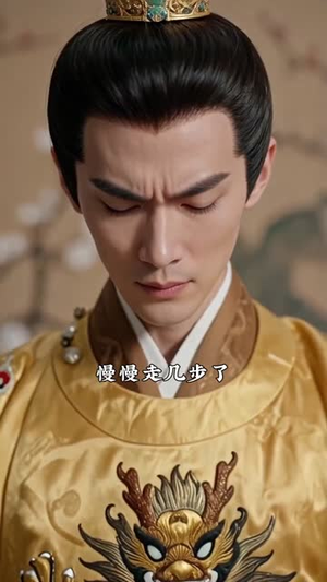 我靠小纸条把废太子虐成帝王（40集）短剧全系列永久免费