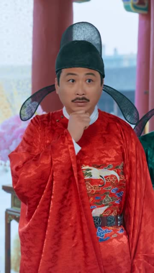 穿成傀儡皇帝后，天下万臣尽俯首（61集）短剧大结局限免特辑