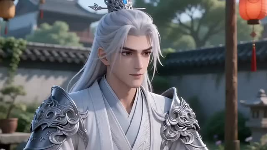 仙尊爹地,娘亲她又跑了(47集) 仙尊爹地,娘亲她又跑了(47集)短剧限免全集任你点