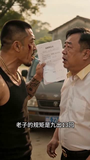 远海冷链王（33集）短剧全集幕后花絮版