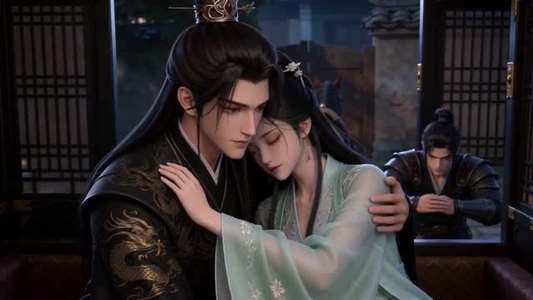 妖妃今日卷了没第三季(44集) 妖妃今日卷了没第三季(44集)短剧全剧终限免畅刷