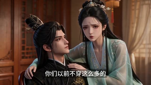妖妃今日卷了没第三季(44集) 妖妃今日卷了没第三季(44集)短剧全集连看不停歇