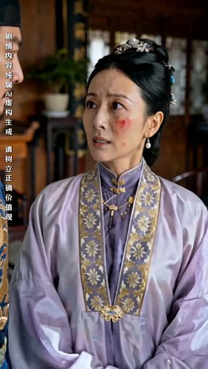 柔弱世子妃不好惹（75集）短剧大结局超前点映
