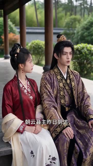 窈窈烈女夫子好求(37集) 窈窈烈女夫子好求(37集)短剧完结篇全集连播