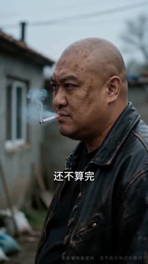 别惹那个村花（40集）短剧最终回限免畅看