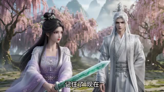 穿越成恶毒女配后被师尊盯上了（14集）短剧热映全集免费刷