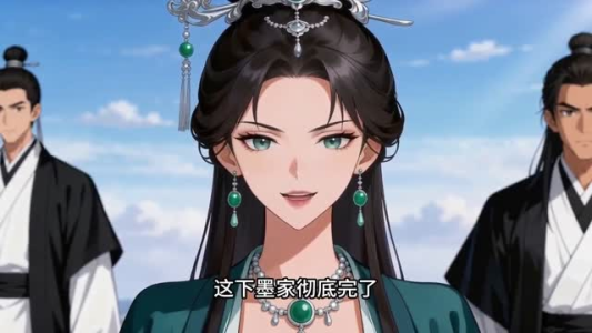 开局被退婚,我以诗文成圣(60集) 开局被退婚,我以诗文成圣(60集)短剧终章免费大放送