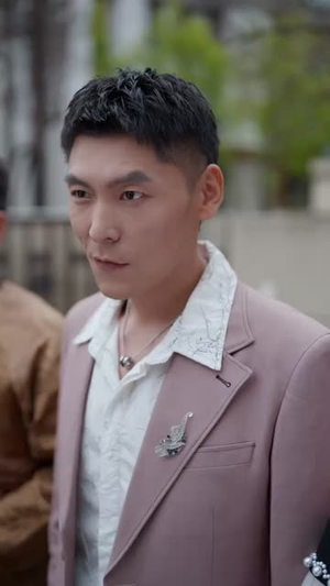我就出个狱，怎么世界都慌了（81集）短剧全集高清无码版