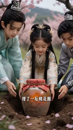 娘娘,您又饿了吗(40集) 娘娘,您又饿了吗(40集)短剧全集秒播无卡顿