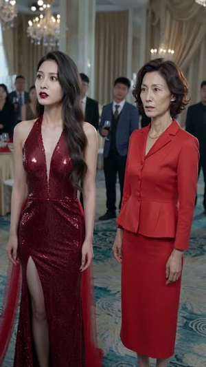 千金错付，恩情成烟（60集）短剧最终回限免畅看