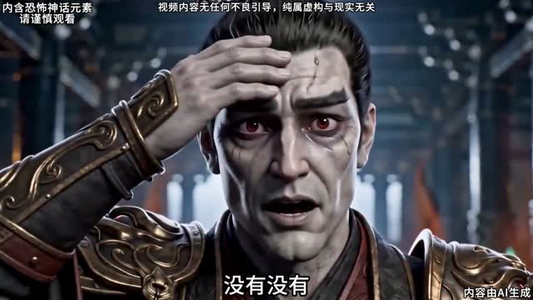 地府成圣谁让他当阴差的第二季(43集) 地府成圣谁让他当阴差的第二季(43集)短剧合集彩蛋完整版