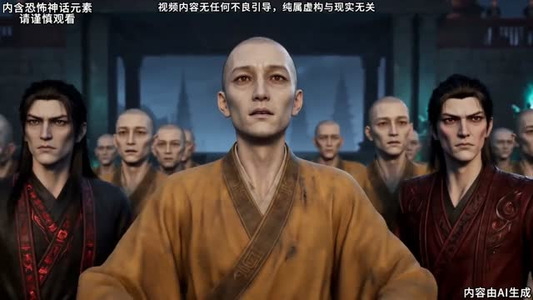 地府成圣谁让他当阴差的第二季(43集) 地府成圣谁让他当阴差的第二季(43集)短剧大结局全集特惠