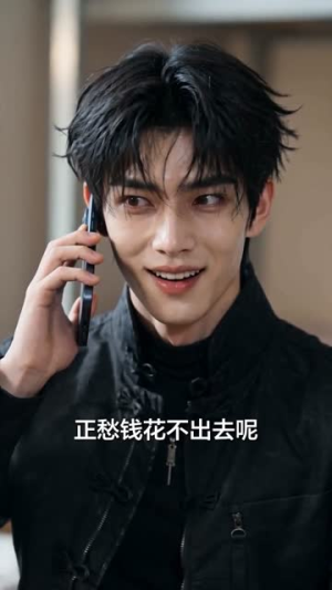 我契约宠是钟馗(80集) 我契约宠是钟馗(80集)短剧全季限免大放送
