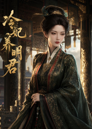 冷妃养明君（22集）短剧终极大结局合集