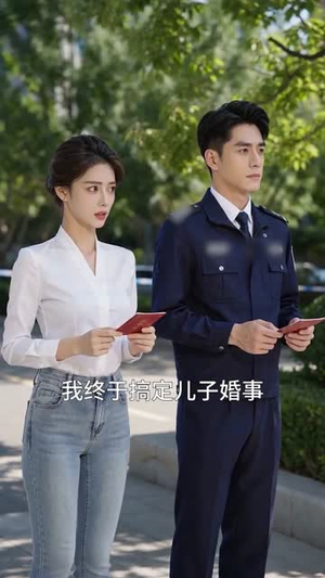 见你时风起（36集）短剧合集导演剪辑版