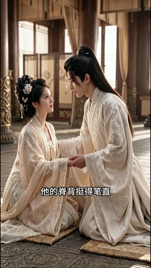 状元郎的替嫁妻（52集）短剧合集4K修复版