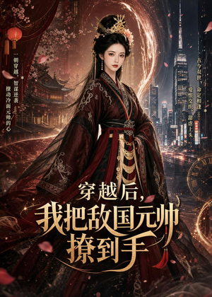 穿越后，我把敌国元帅撩到手（80集）短剧宝藏全集限免看