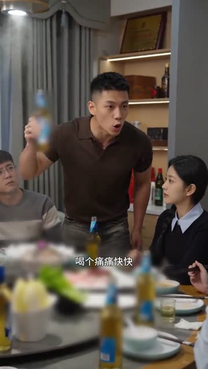 雪带走了我的十年（52集）短剧全剧终合集放送