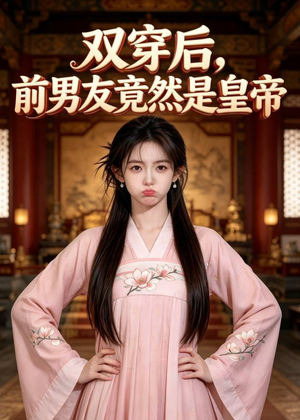 双穿后，前男友竟然是皇帝（52集）短剧大结局合集放送