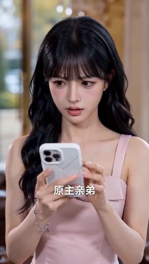 闺蜜你好之穿书富家妯娌，我和闺蜜齐上阵！（65集）短剧热播全集免费追