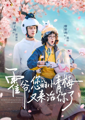霍爷，您的小青梅又来治你了（90集）短剧爆款全集在线播