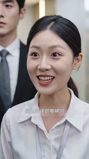 她生来耀眼（66集）短剧全季限免大放送