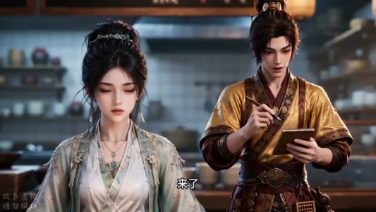 种地师妹之青莲农宝第三季(80集) 种地师妹之青莲农宝第三季(80集)短剧宝藏全集限免看