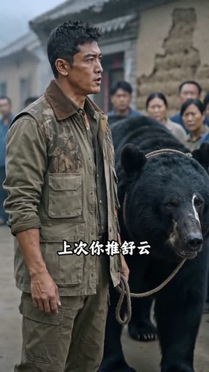 重生七零:青山猎王(55集) 重生七零:青山猎王(55集)短剧精选全集无广告