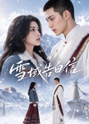 雪域告白信(40集) 雪域告白信(40集)短剧收官全集限免看