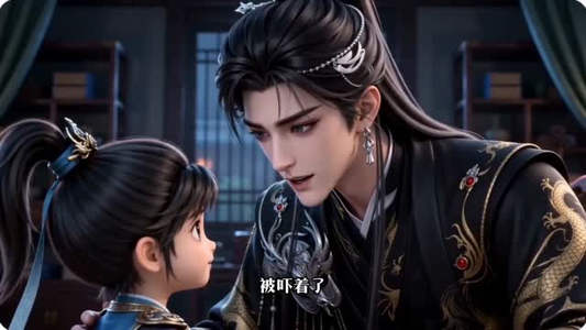 本公主拒绝内耗真发疯(65集) 本公主拒绝内耗真发疯(65集)短剧全集无删完整版