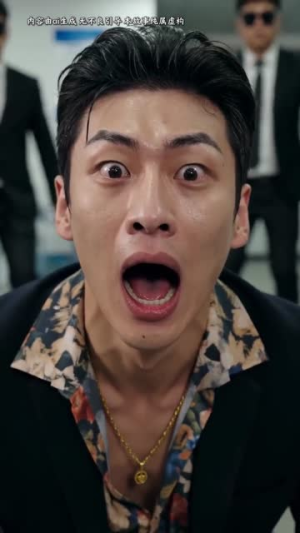 修仙归来，我成了家族守护神（44集）短剧最终回限免畅看
