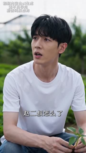 离婚后，我种大棚成人生赢家（49集）短剧结局合集限免刷