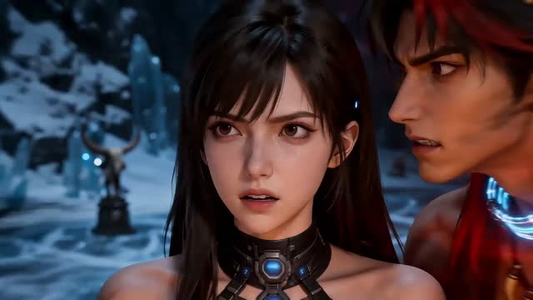 兽世修罗场：全能美人撩疯了（62集）短剧超清全集在线看