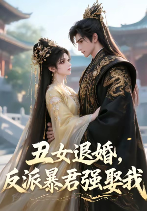 丑女退婚，反派暴君强娶我（36集）短剧大结局全集特惠