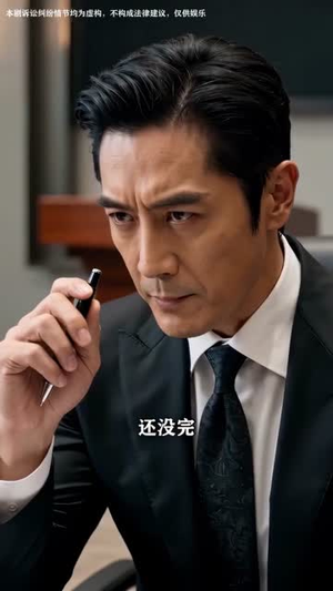 35岁被裁后，老板跪求我回去（43集）短剧爆款全集在线播