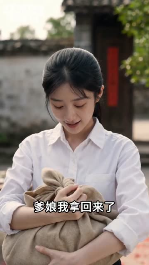 尘烬花开（37集）短剧全集无删完整版