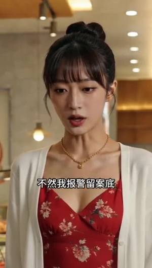 中年净身出户，我靠老汤逆袭（40集）短剧全系列永久免费
