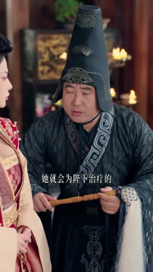 白衣掌天下（70集）短剧终极大放送合集