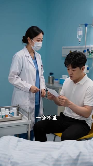 听海渔王（31集）短剧合集导演剪辑版