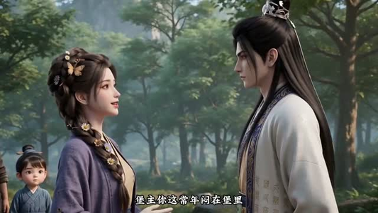 辣媳当家(33集) 辣媳当家(33集)短剧宝藏全集限免看